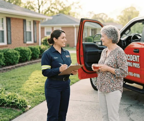 Accident Towing Service Cebolla, NM FAQs